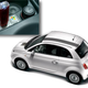Image for article titled Fiat 500 Rolls Out in Europe, Bristling with Tech Goodness
